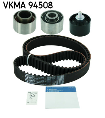 Zestaw paska rozrządu VKMA 94508 SKF